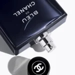 Chanel Bleu De Chanel Parfum Pour Homme 100ML - Image 3