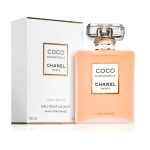 Chanel Coco Mademoiselle Intense EDP 100ml