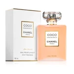 Chanel Coco Mademoiselle Intense EDP 100ml