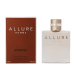 Chanel Allure Homme Eau De Toilette For Men 100ml - Image 2
