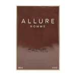 Chanel Allure Homme Eau De Toilette For Men 100ml - Image 3