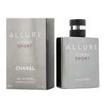 Chanel Allure Homme Sport Eau Extreme De Parfum 100ml