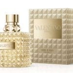 Valentino Donna Born In Roma The Gold Edp 100ml