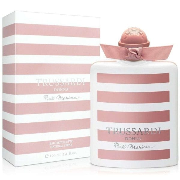 Trussardi Donna Pink Marina 100ml