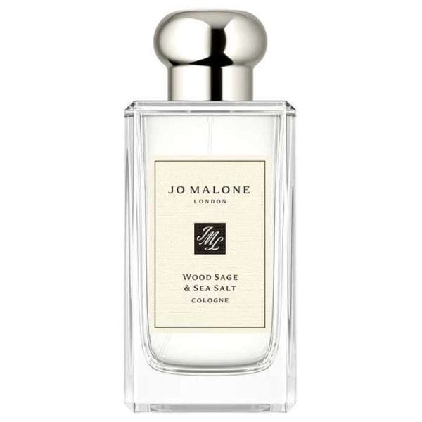 Wood Sage & Sea Salt EDC 100ml