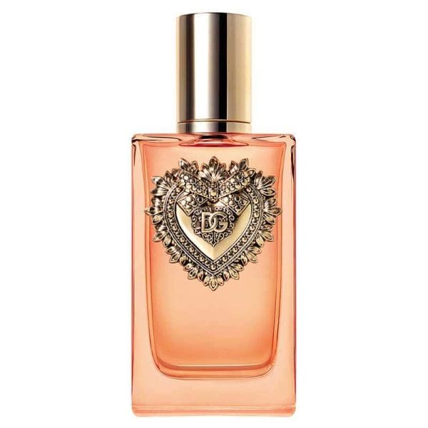 Dolce & Gabbana Devotion Intense Eau de Parfum 100ml Women