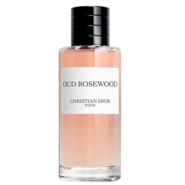Christian Dior Oud Rosewood Eau De Parfum 125ml
