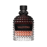 Valentino Uomo Born in Roma Coral Fantasy 100ml Eau de Toilette for Men - Image 2