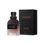 Valentino Uomo Born in Roma Coral Fantasy 100ml Eau de Toilette for Men