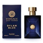 Versace Pour Homme Dylan Blue For Men Eau De Toilette 100ml
