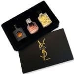 Yves Saint Laurent Gift Set 3 x 30ml